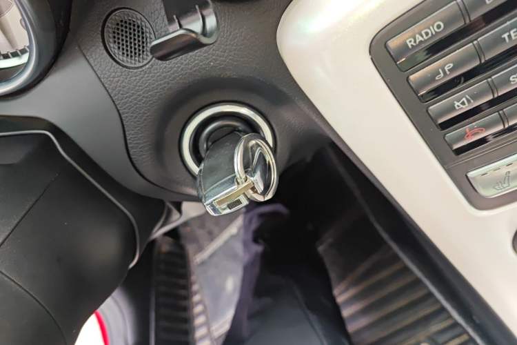 Used Mercedes-Benz SLK-Class 2011 SLK 200 Fashion Model Vehicle Key