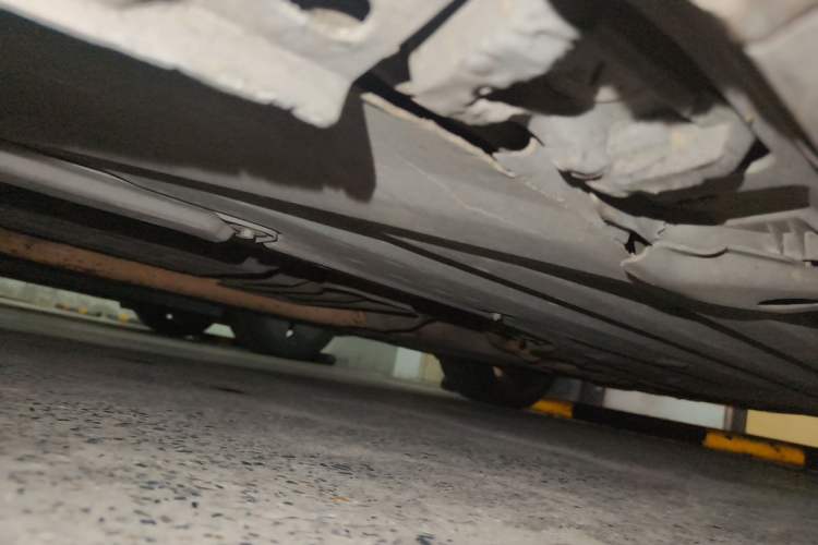 Used Mercedes-Benz SLK-Class 2011 SLK 200 Luxury Sports Model Chassis Front Left