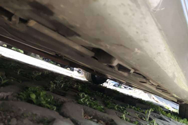 Used Mercedes-Benz SLK-Class 2011 SLK 200 Fashion Model Chassis Front Left