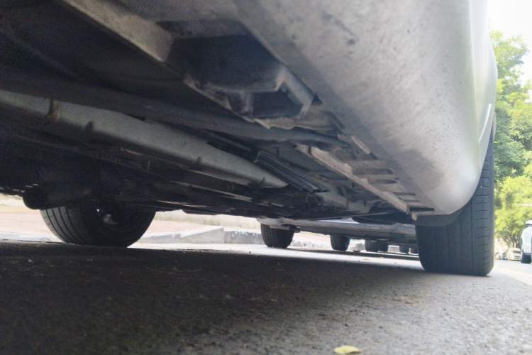 Used Mercedes-Benz SLK-Class 2011 SLK 200 Fashion Model Chassis Front Left