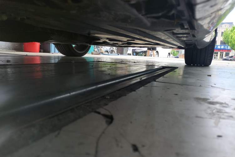 Used Mercedes-Benz SLK-Class 2011 SLK 200 Luxury Sports Model Chassis Front Left
