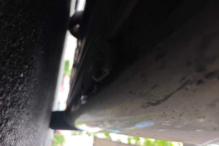 Used Mercedes-Benz SLK-Class 2011 SLK 200 Fashion Model Chassis Front Left