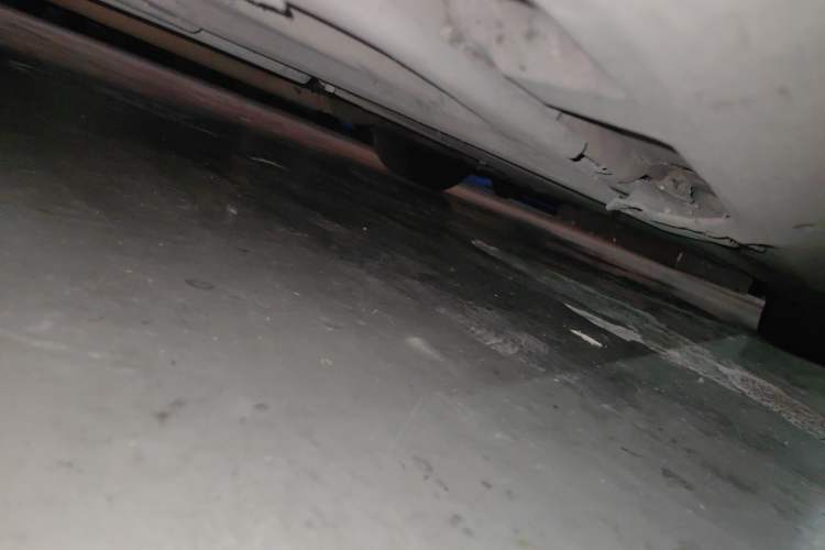 Used Mercedes-Benz SLK-Class 2011 SLK 200 Fashion Model Chassis Front Left