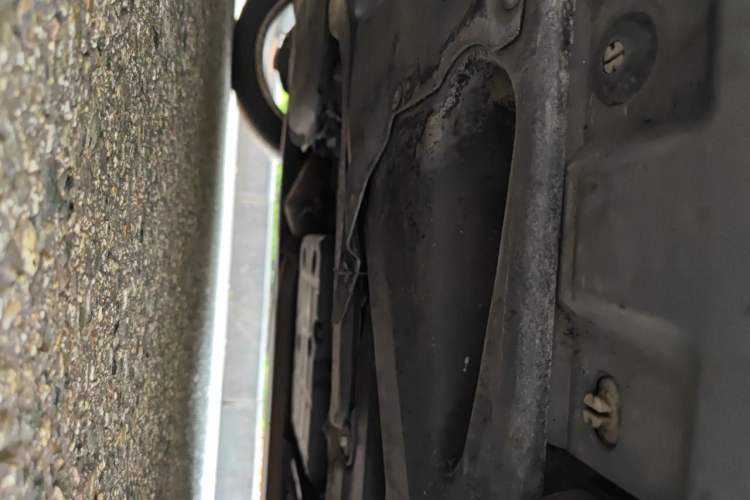 Used Mercedes-Benz SLK-Class 2011 SLK 200 Fashion Model Chassis Front Left