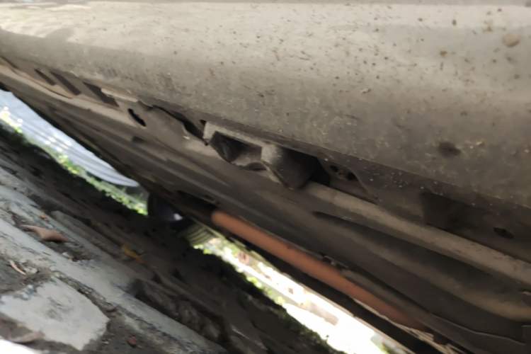 Used Mercedes-Benz SLK-Class 2011 SLK 200 Fashion Model Chassis Front Right