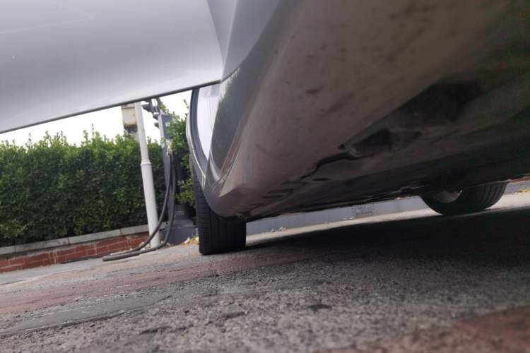 Used Mercedes-Benz SLK-Class 2011 SLK 200 Fashion Model Chassis Front Right