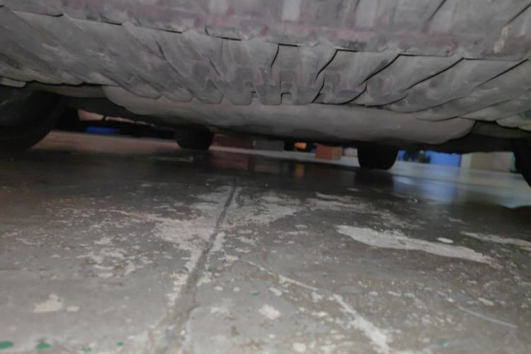 Used Mercedes-Benz SLK-Class 2011 SLK 200 Fashion Model Chassis Front