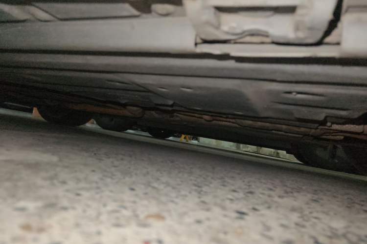 Used Mercedes-Benz SLK-Class 2011 SLK 200 Luxury Sports Model Chassis Rear Left