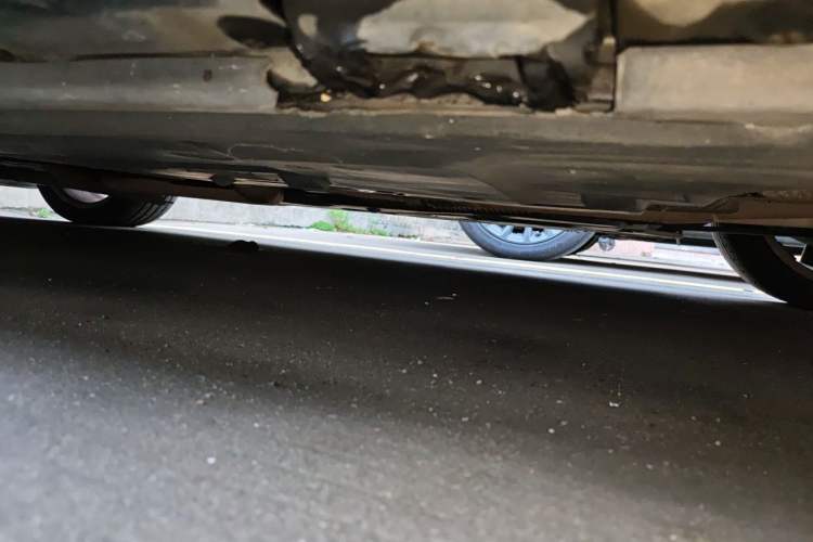 Used Mercedes-Benz SLK-Class 2011 SLK 200 Fashion Model Chassis Rear Left