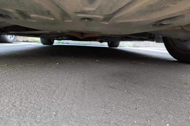 Used Mercedes-Benz SLK-Class 2011 SLK 200 Fashion Model Chassis Rear