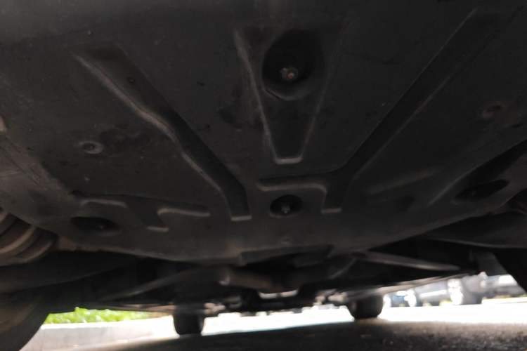 Used Mercedes-Benz SLK-Class 2011 SLK 200 Fashion Model Chassis Rear