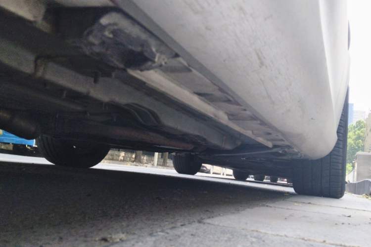 Used Mercedes-Benz SLK-Class 2011 SLK 200 Fashion Model Chassis Rear Right