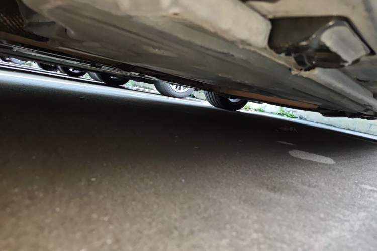 Used Mercedes-Benz SLK-Class 2011 SLK 200 Fashion Model Chassis Rear Right