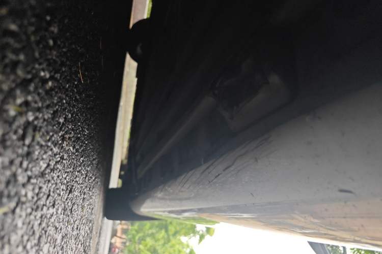 Used Mercedes-Benz SLK-Class 2011 SLK 200 Fashion Model Chassis Rear Right
