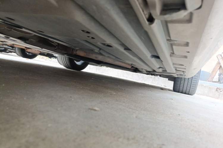Used Mercedes-Benz SLK-Class 2011 SLK 200 Fashion Model Chassis Rear Right