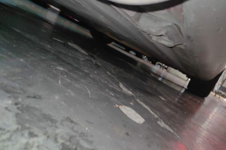 Used Mercedes-Benz SLK-Class 2011 SLK 200 Fashion Model Chassis Rear Right