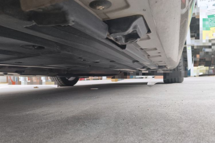 Used Mercedes-Benz SLK-Class 2011 SLK 200 Luxury Sports Model Chassis Rear Right
