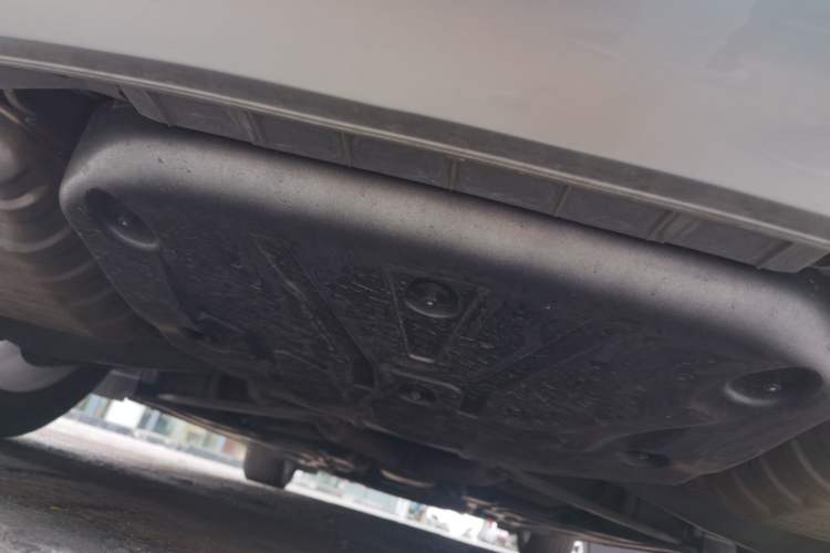 Used Mercedes-Benz SLK-Class 2011 SLK 200 Fashion Model Chassis Rear