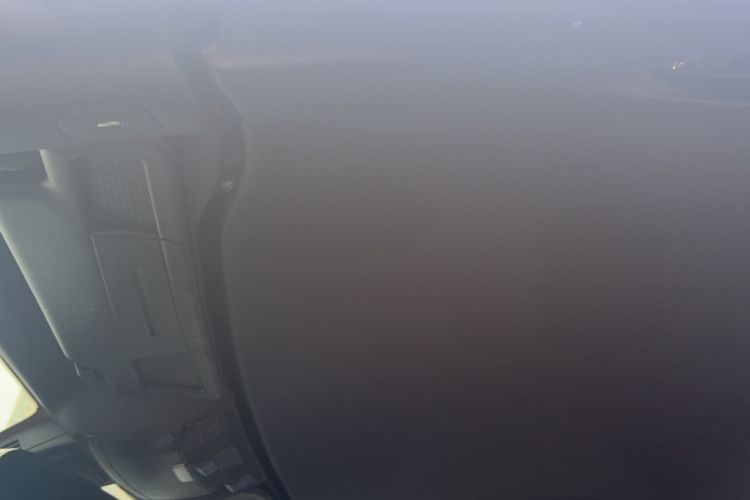 Used Mercedes-Benz SLK-Class 2011 SLK 200 Fashion Model Headliner