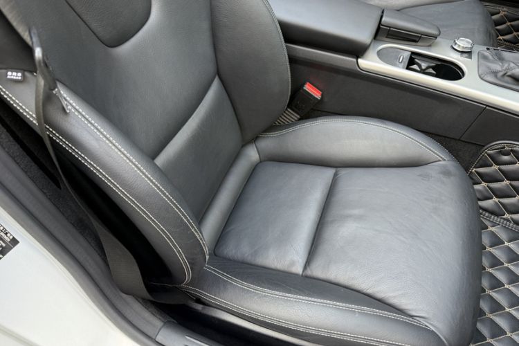 Used Mercedes-Benz SLK-Class 2011 SLK 200 Fashion Model Interior 10