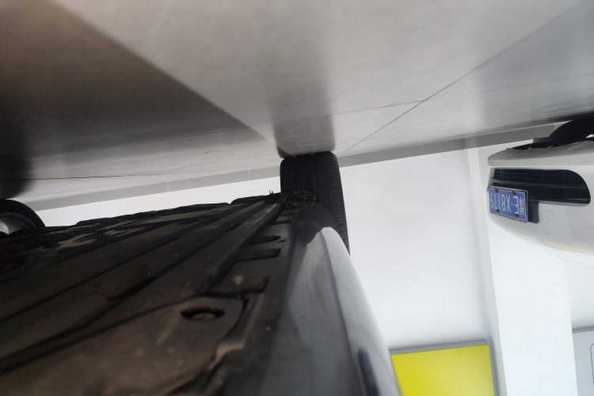 Used Mercedes-Benz SLK-Class 2011 SLK 200 Fashion Model Right Side Sill