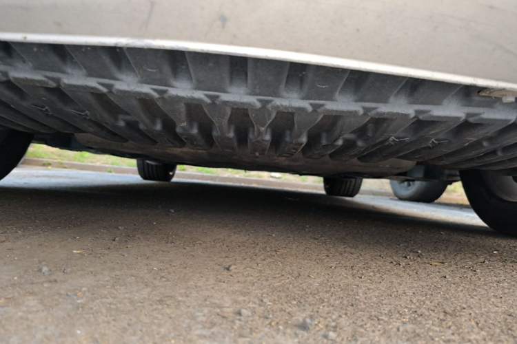 Used Mercedes-Benz SLK-Class 2011 SLK 200 Fashion Model Chassis Front