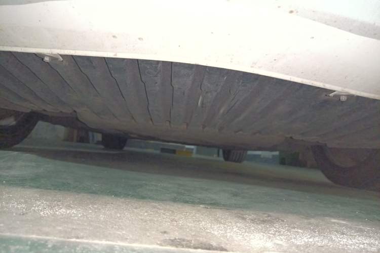 Used Mercedes-Benz SLK-Class 2011 SLK 200 Fashion Model Chassis Front