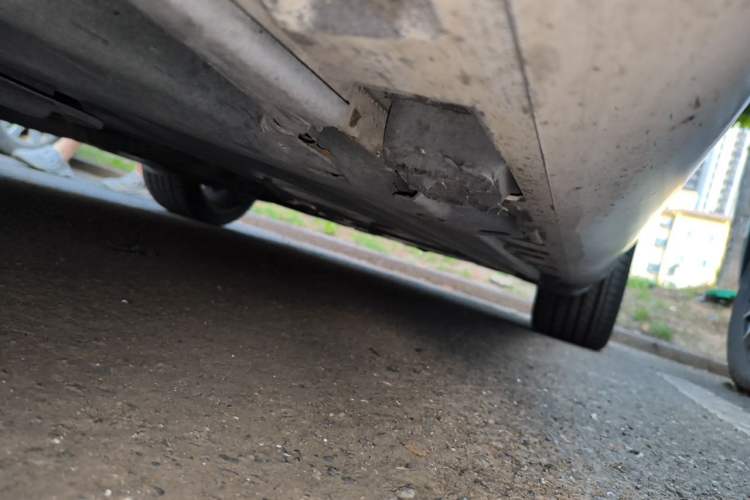Used Mercedes-Benz SLK-Class 2011 SLK 200 Fashion Model Chassis Front Left