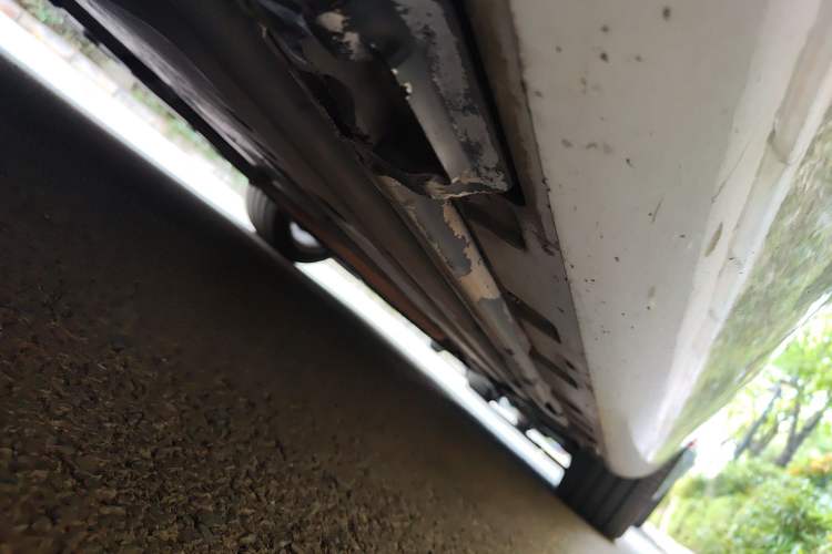 Used Mercedes-Benz SLK-Class 2011 SLK 200 Fashion Model Chassis Front Left