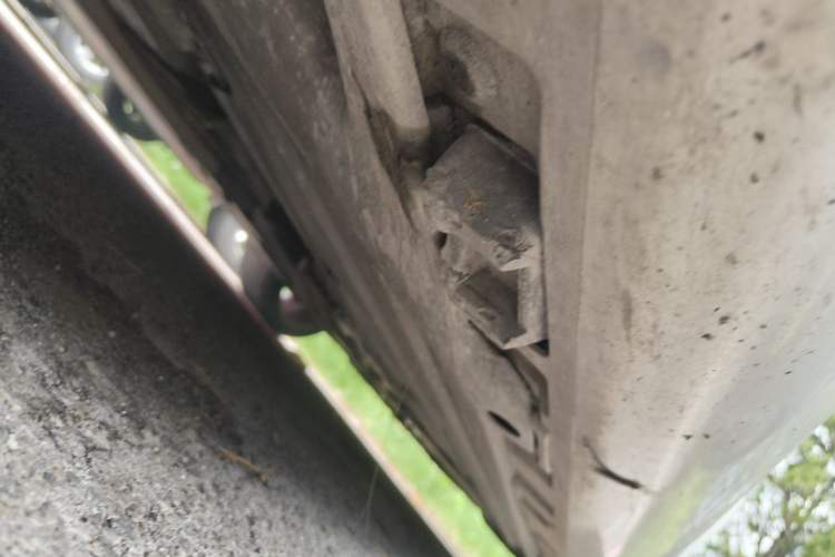 Used Mercedes-Benz SLK-Class 2011 SLK 200 Fashion Model Chassis Front Left
