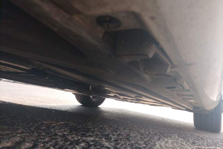 Used Mercedes-Benz SLK-Class 2011 SLK 200 Fashion Model Chassis Front Left