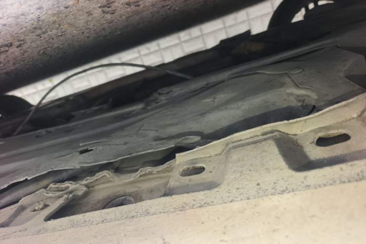 Used Mercedes-Benz SLK-Class 2011 SLK 200 Fashion Model Chassis Front Left