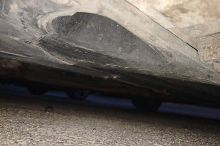 Used Mercedes-Benz SLK-Class 2011 SLK 200 Fashion Model Chassis Front Left