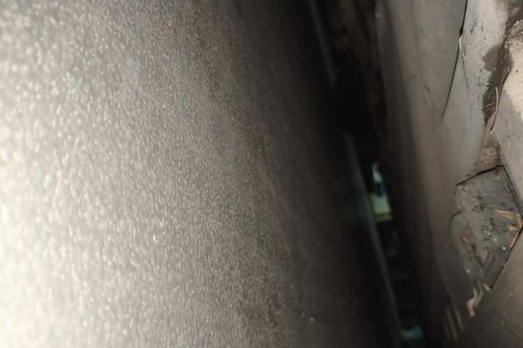 Used Mercedes-Benz SLK-Class 2011 SLK 200 Fashion Model Chassis Front Left