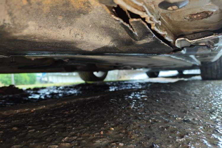 Used Mercedes-Benz SLK-Class 2011 SLK 200 Fashion Model Chassis Front Left