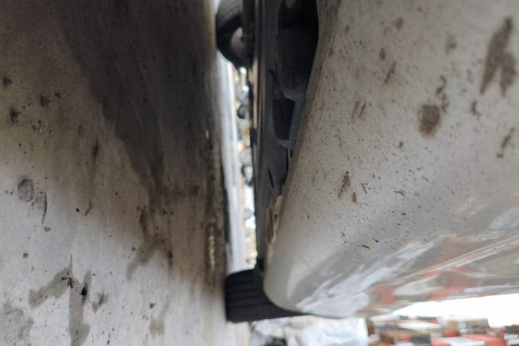 Used Mercedes-Benz SLK-Class 2011 SLK 200 Fashion Model Chassis Front Left