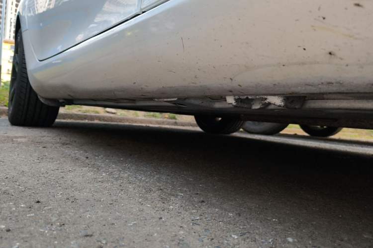 Used Mercedes-Benz SLK-Class 2011 SLK 200 Fashion Model Chassis Front Right