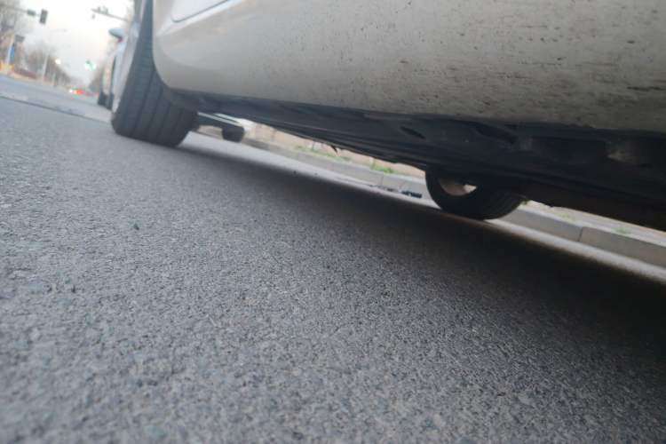 Used Mercedes-Benz SLK-Class 2011 SLK 200 Fashion Model Chassis Front Right