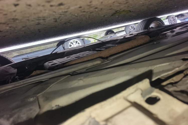 Used Mercedes-Benz SLK-Class 2011 SLK 200 Fashion Model Chassis Front Right