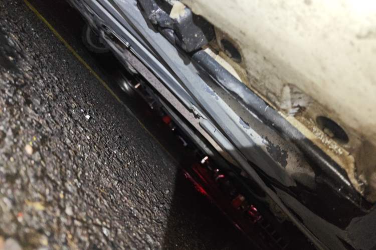 Used Mercedes-Benz SLK-Class 2011 SLK 200 Fashion Model Chassis Front Right