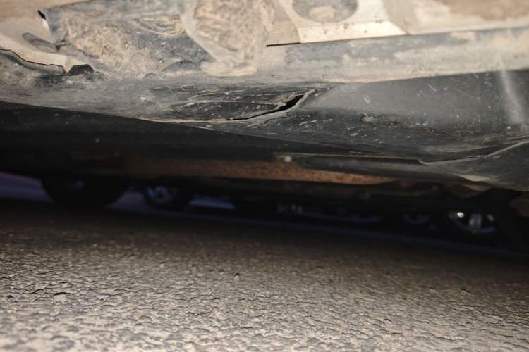 Used Mercedes-Benz SLK-Class 2011 SLK 200 Fashion Model Chassis Front Right