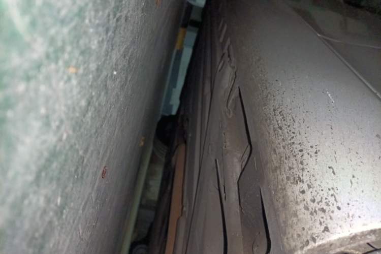 Used Mercedes-Benz SLK-Class 2011 SLK 200 Fashion Model Chassis Front Right