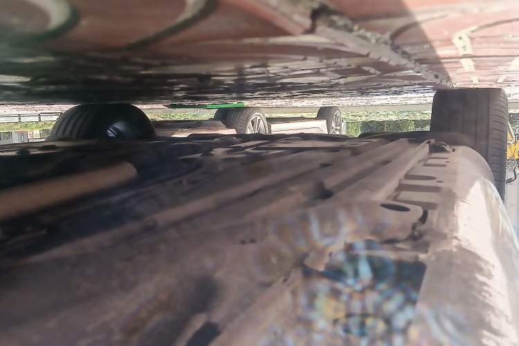 Used Mercedes-Benz SLK-Class 2011 SLK 200 Fashion Model Chassis Front Right