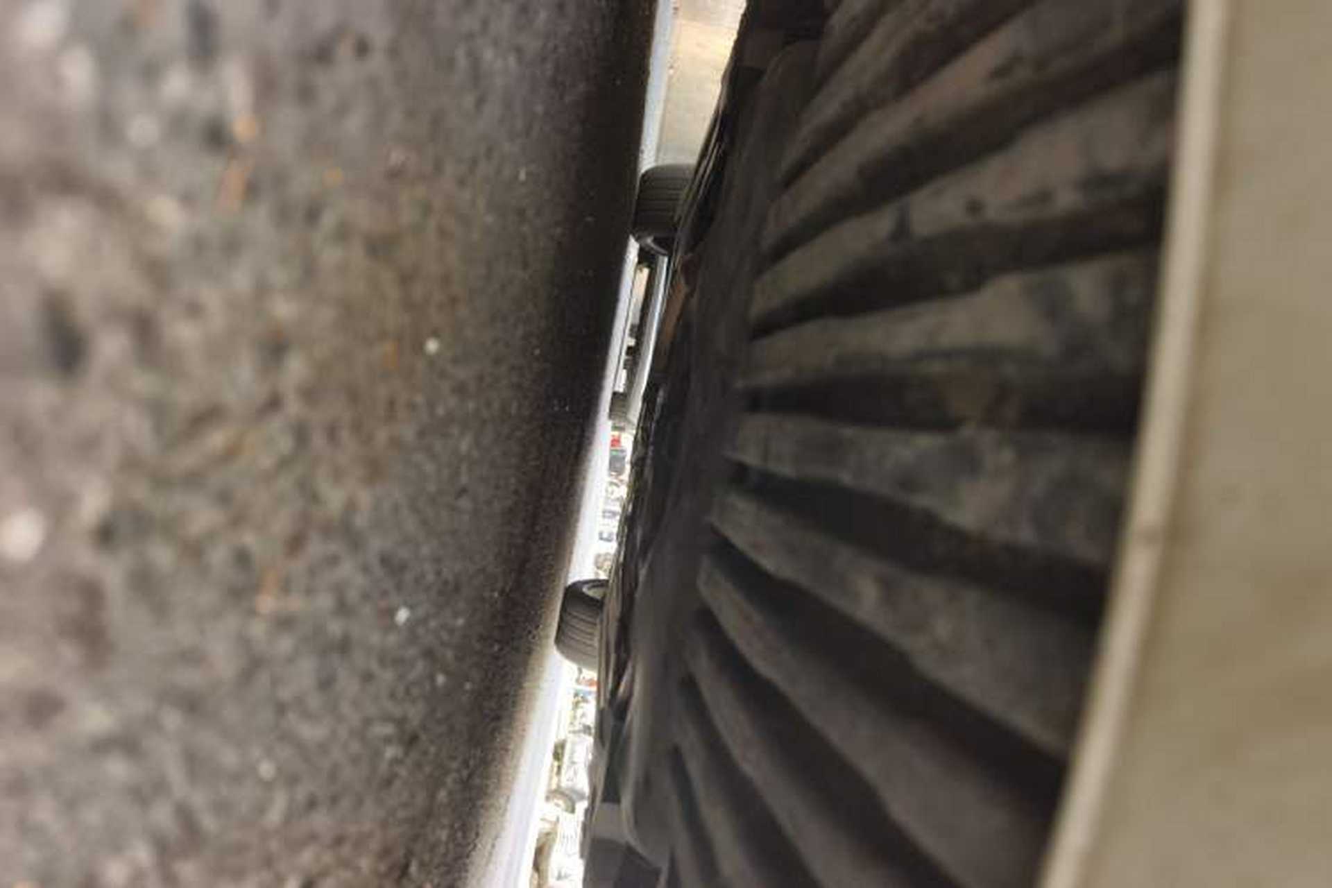 Used Mercedes-Benz SLK-Class 2011 SLK 200 Fashion Model Chassis Front