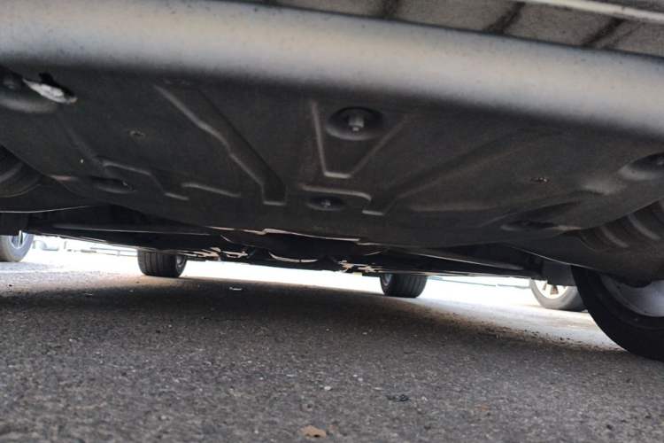 Used Mercedes-Benz SLK-Class 2011 SLK 200 Fashion Model Chassis Rear