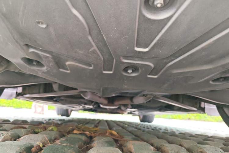 Used Mercedes-Benz SLK-Class 2011 SLK 200 Fashion Model Chassis Rear