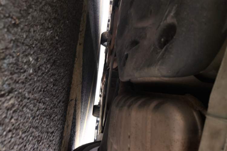 Used Mercedes-Benz SLK-Class 2011 SLK 200 Fashion Model Chassis Rear