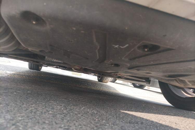 Used Mercedes-Benz SLK-Class 2011 SLK 200 Fashion Model Chassis Rear