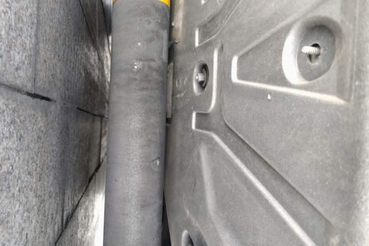 Used Mercedes-Benz SLK-Class 2011 SLK 200 Fashion Model Chassis Rear