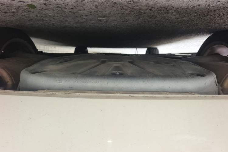 Used Mercedes-Benz SLK-Class 2011 SLK 200 Fashion Model Chassis Rear